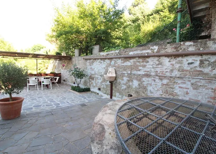 The House Of The Film Apartamento Siena