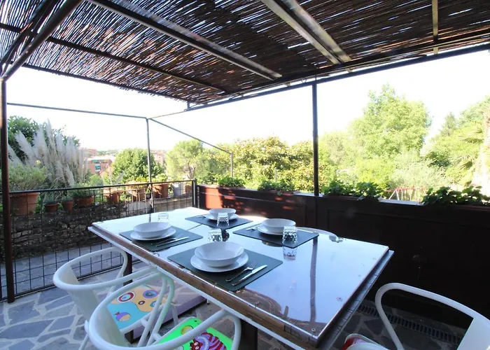 The House Of The Film Siena