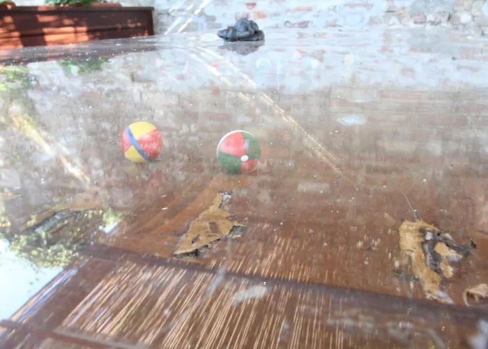 The House Of The Film * Siena